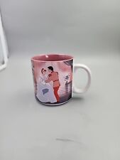 Vintage Disney CINDERELLA Coffee Mug picture
