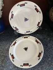 Ahwahnee Hotel China Large Dinnerware Plate picture