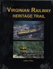 Virginian Railway Heritage Trail picture