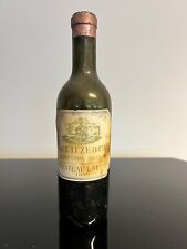 50% off / Legendary Château Lafite  1899  Empty Wine Bottle picture