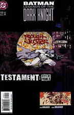 Batman: Legends of the Dark Knight #172 VF/NM; DC | Testament 1 - we combine shi picture