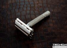 Gillette 40s Style Super Speed Vintage Double Edge Safety Razor picture