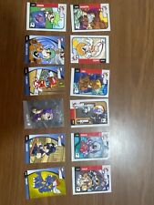 teck deck all star collectable cards picture