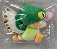 CAPCOM Monster Hunter Chibi Plush Doll Stuffed toy Pukei-Pukei Reproduction New picture