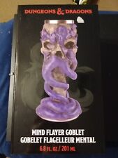 Dungeons and Dragons Mind Flayer Goblet Exclusive picture