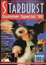Starburst -- Summer 1990 -- Gremlins, Beauty and Beast (TV) picture