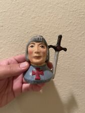 St George Toby Jug Merry England picture