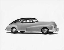 1948 Oldsmobile Model 68 Club Sedan Press Photo 0041 picture