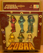 Cobra The Space Pirate 2.5