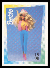 1992 Panini FRENCH Barbie & Friends Trading Cards You Pick & Choose picture