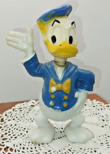 Vintage 1950s Donald Duck Nodder Irwin Toys U.S.A. picture