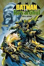 Batman vs. Ra's Al Ghul by Neal Adams: Used picture