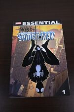 Marvel Essential TPB Web of Spider-Man Volume 1 picture