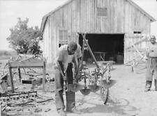 Sunflower Plantation,Mississippi,MS,Resettlement Administration,1936,FSA,7 picture