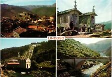 Vintage Postcard 4x6- Attractions, Lindoso, Portugal picture
