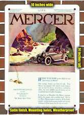 Metal Sign - 1920 Mercer Series 5 Sport Touring- 10x14 inches picture