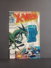 Uncanny X-Men #233 picture