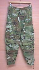 USGI OCP Camo Soft Shell Cold Weather ECWCS L5 Pants Trousers Size Small Regular picture