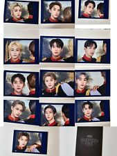 Seventeen Cafe in Seoul Photocards picture