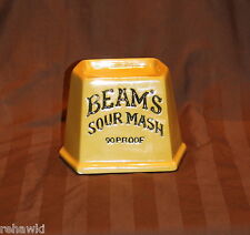 Jim Beam BEAM'S SOUR MASH 90 PROOF decanter 1978 picture