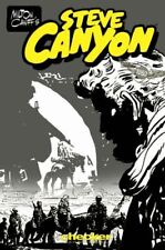 Milton Caniff's Steve Canyon: 1950 (Milton Caniff's Steve Canyon picture