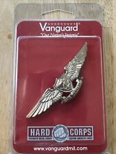 Vanguard Hard Corps Navy Air Warfare Sliver 