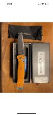 Benchmade 537-2301 Bailout USA **NEW** Limited Edition FACTORY SEALED picture