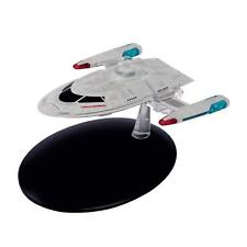 Eaglemoss Star Trek Starship Replica | Enterprise-E Captain Yacht picture