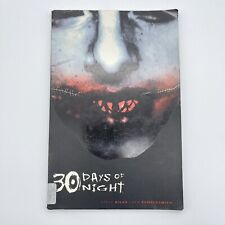 30 Days Of Night: By Steve Niles picture