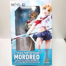 Saber Mordred School Uniform ver 1/7 PVC Figure Fate/Grand Order Easy Eight picture
