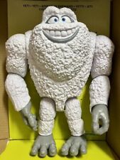 2021 Mattel Monsters Inc. Yeti Figure Disney Pixar picture