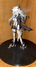APEX Arknights Lappland Elite 2 1/7 Figure Normal Version - Preowned *No Box* picture