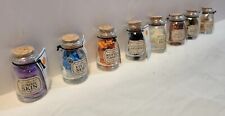 ☘☘Target 2022 Tiny Magic Potions Set of 8 ***HUGE LOT*** Discontinued Scarce☘☘ picture