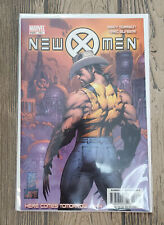 New X-Men Marvel Comic Issue #151 - Here Comes Tomorrow Part 1 of 4 picture