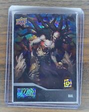 2023 Blizzard Legacy Collection Baal TRANSMOG SSP  #33 Diablo picture