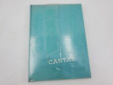 1959 Cambridge High School Yearbook Ohio Cantab  OH picture