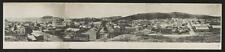 Photo:c1905 Panorama Shamokin,PA. looking south west,north,Pennsylvania picture