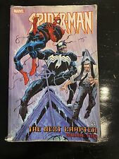 Spider-Man : The Next Chapter Volume 2 by Howard Mackie (2012) picture