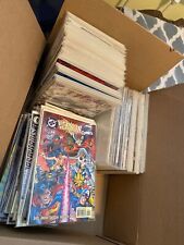 Huge Comic Book Collection - 1990s - Daredevil - Dark Horse picture
