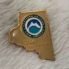 2000 FOP Fraternal Order of Police State Conference Northern AZ Lodge 13 Pin picture