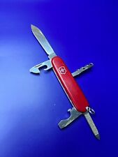 Victorinox Swiss Army Knife  Sportsman Red 84mm picture