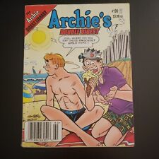 Archie's Double  Digest Comic  Magazine  No. 190  2008 picture