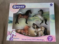 2018 Breyer Stablemate Horse Crazy Gift Collection 97248 Series 2 Scale 1:32 picture