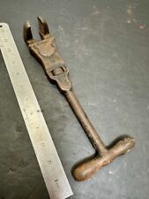 VINTAGE TRIMO BASIN WRENCH, Plumbers, USA picture