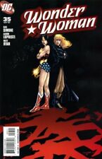 Wonder Woman #35 (2006-2011) DC Comics picture
