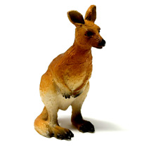 YOWIE American Red Kangaroo Figure Premier Series Collection 2