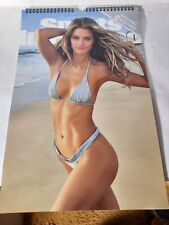 2020 Calendar Sports Illustrated Swimsuit Official Licensed Poster picture