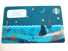 Starbucks Card  Czechia Limited Edition Special Edition New picture