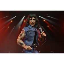 AC/DC Bon Scott Highway To Hell Figure by NECA 43271 picture