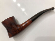 Royal Comoys Smoking Pipe Made In London England Rare Shape 600 Skater picture